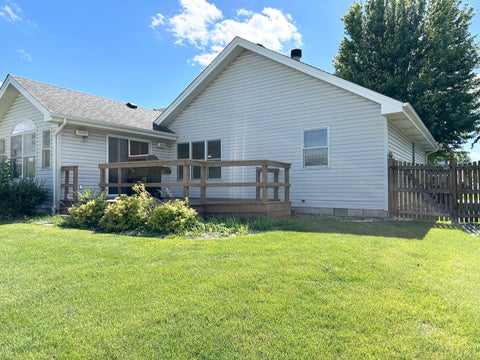 Tiny photo for 1602 Sunridge Drive, Bourbonnais, IL 60914 (MLS # 12676475)