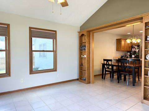 Tiny photo for 1602 Sunridge Drive, Bourbonnais, IL 60914 (MLS # 12676475)