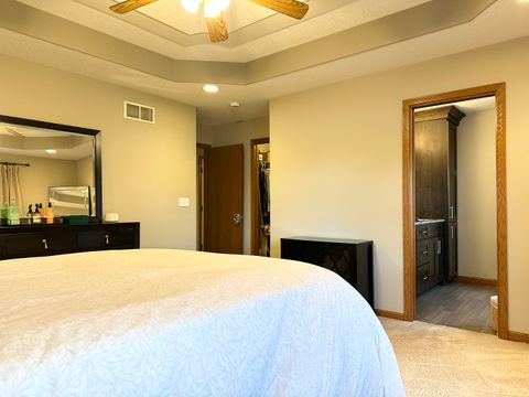 Tiny photo for 1602 Sunridge Drive, Bourbonnais, IL 60914 (MLS # 12676475)