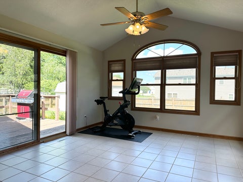 Tiny photo for 1602 Sunridge Drive, Bourbonnais, IL 60914 (MLS # 12676475)