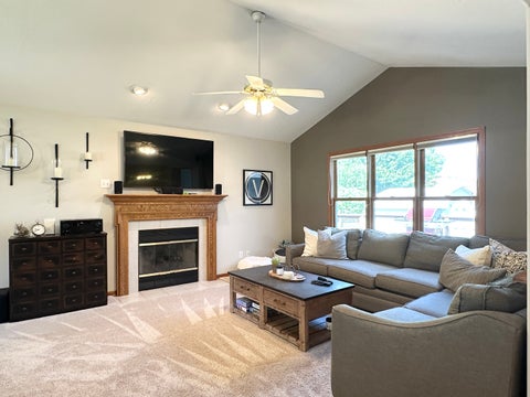Tiny photo for 1602 Sunridge Drive, Bourbonnais, IL 60914 (MLS # 12676475)