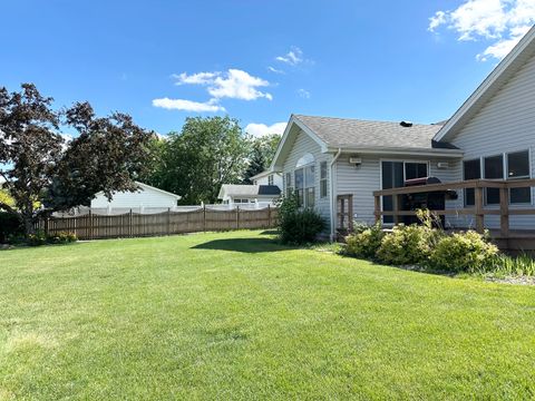 Tiny photo for 1602 Sunridge Drive, Bourbonnais, IL 60914 (MLS # 12676475)