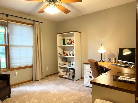 Tiny photo for 1602 Sunridge Drive, Bourbonnais, IL 60914 (MLS # 12676475)