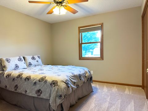 Tiny photo for 1602 Sunridge Drive, Bourbonnais, IL 60914 (MLS # 12676475)