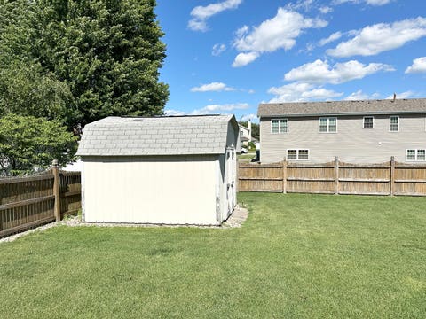 Tiny photo for 1602 Sunridge Drive, Bourbonnais, IL 60914 (MLS # 12676475)