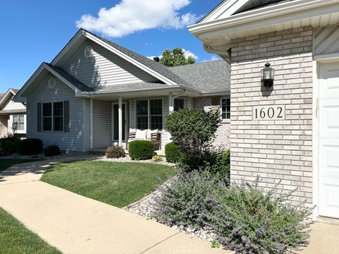 Tiny photo for 1602 Sunridge Drive, Bourbonnais, IL 60914 (MLS # 12676475)