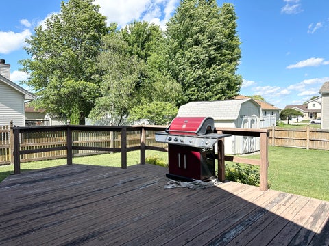 Tiny photo for 1602 Sunridge Drive, Bourbonnais, IL 60914 (MLS # 12676475)