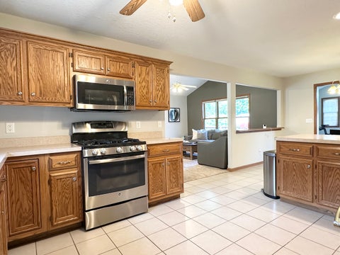 Tiny photo for 1602 Sunridge Drive, Bourbonnais, IL 60914 (MLS # 12676475)