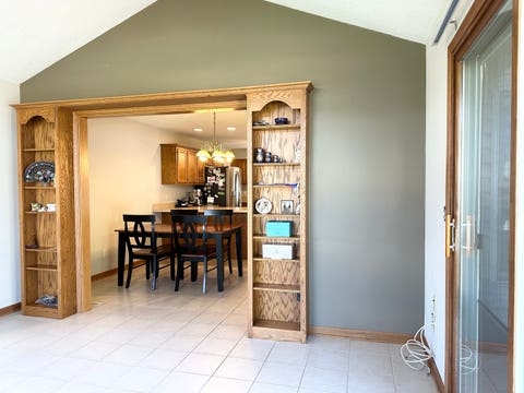 Tiny photo for 1602 Sunridge Drive, Bourbonnais, IL 60914 (MLS # 12676475)