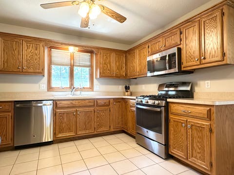 Tiny photo for 1602 Sunridge Drive, Bourbonnais, IL 60914 (MLS # 12676475)