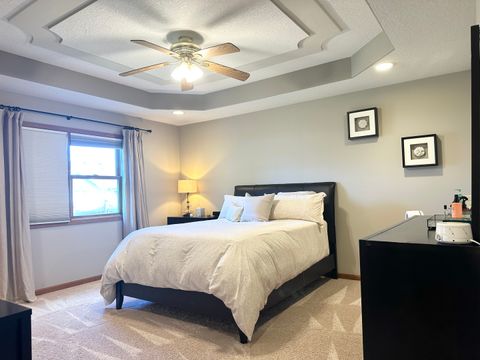 Tiny photo for 1602 Sunridge Drive, Bourbonnais, IL 60914 (MLS # 12676475)