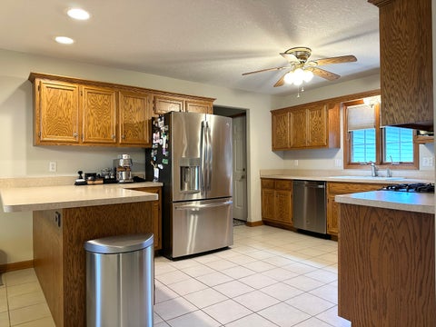 Tiny photo for 1602 Sunridge Drive, Bourbonnais, IL 60914 (MLS # 12676475)
