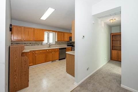 Tiny photo for 332 Palomino Court, Grayslake, IL 60030 (MLS # 12737629)