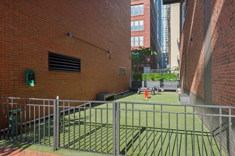 Tiny photo for 333 W HUBBARD Street #709, Chicago, IL 60654 (MLS # 12714284)