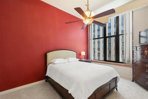 Tiny photo for 333 W HUBBARD Street #709, Chicago, IL 60654 (MLS # 12714284)