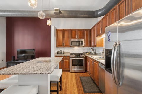 Tiny photo for 333 W HUBBARD Street #709, Chicago, IL 60654 (MLS # 12714284)