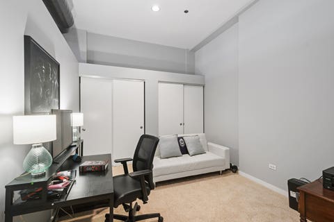 Tiny photo for 333 W HUBBARD Street #709, Chicago, IL 60654 (MLS # 12714284)