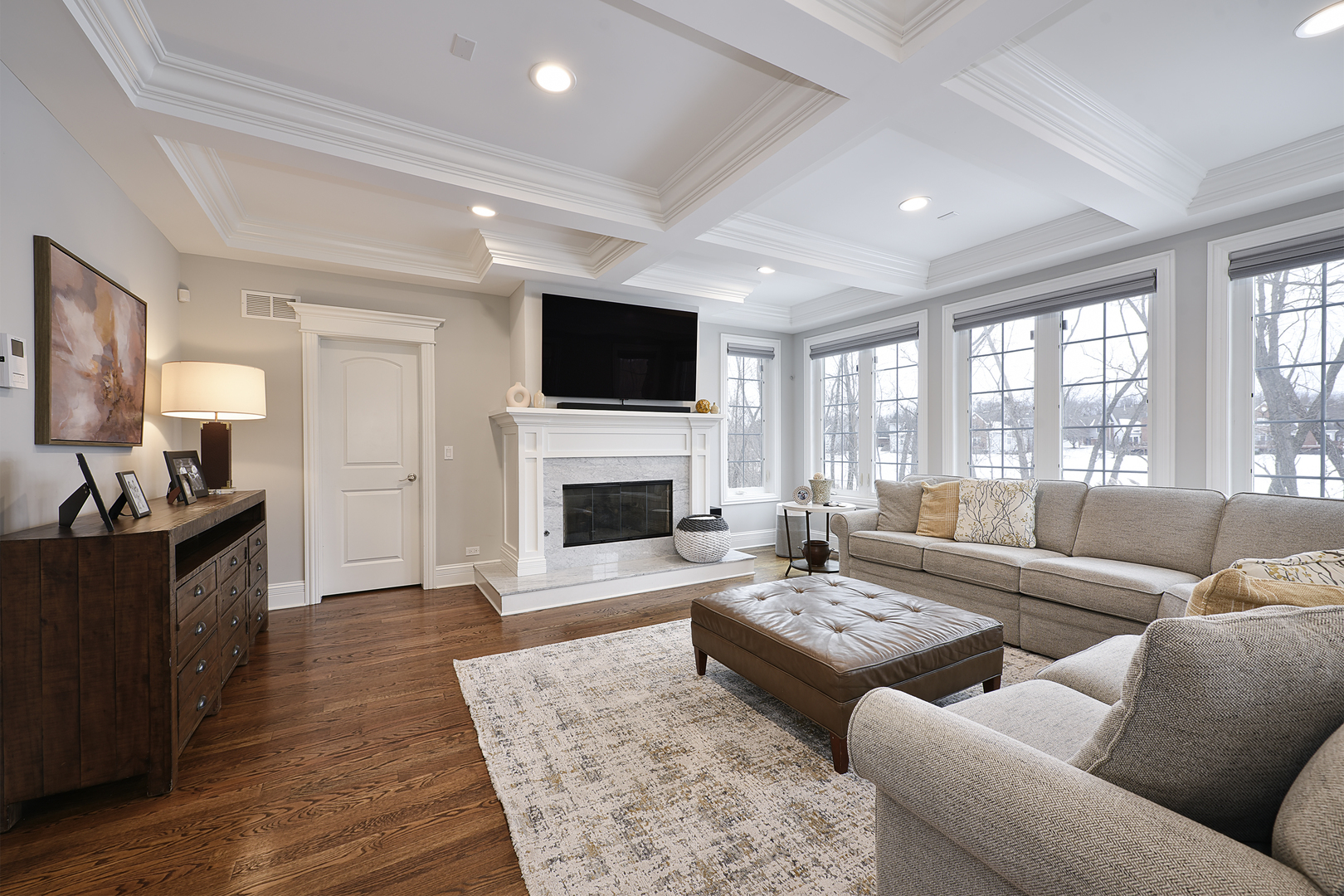 1481 W Winnetka Street