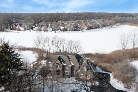 1481 W Winnetka Street, Palatine, IL 60067 - #: 12564776