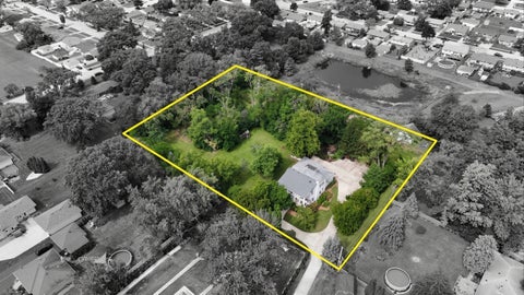 Tiny photo for 6500 166th Street, Tinley Park, IL 60477 (MLS # 12769159)