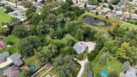 Tiny photo for 6500 166th Street, Tinley Park, IL 60477 (MLS # 12769159)