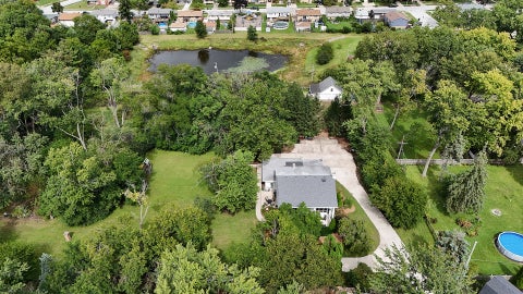 Tiny photo for 6500 166th Street, Tinley Park, IL 60477 (MLS # 12769159)