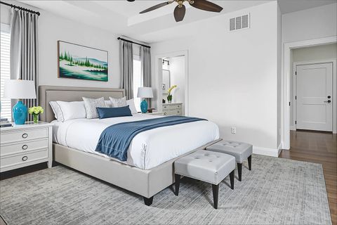 Tiny photo for 5005 Finlen Lane, Bloomington, IL 61705 (MLS # 12324063)