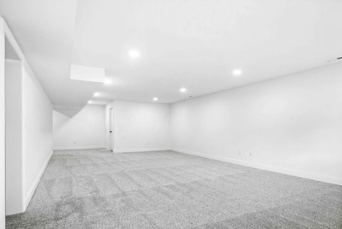 Tiny photo for 5005 Finlen Lane, Bloomington, IL 61705 (MLS # 12324063)