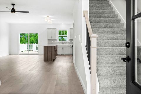 Tiny photo for 5005 Finlen Lane, Bloomington, IL 61705 (MLS # 12324063)