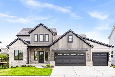 Tiny photo for 5005 Finlen Lane, Bloomington, IL 61705 (MLS # 12324063)