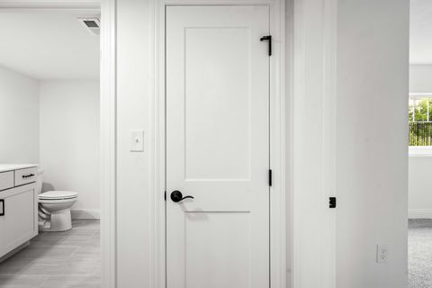 Tiny photo for 5005 Finlen Lane, Bloomington, IL 61705 (MLS # 12324063)