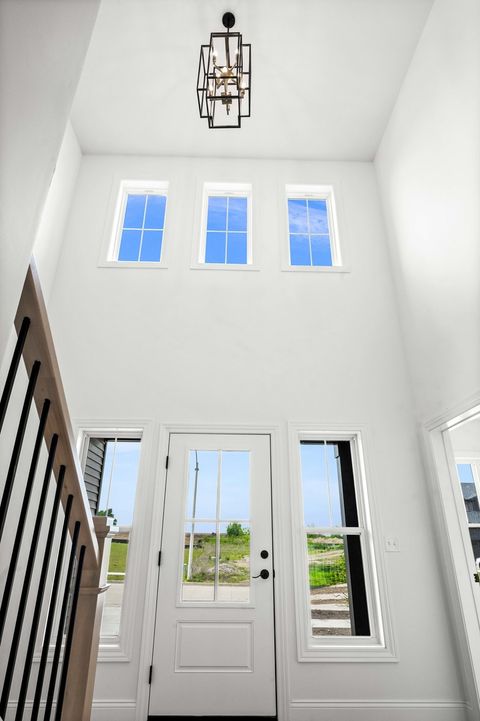 Tiny photo for 5005 Finlen Lane, Bloomington, IL 61705 (MLS # 12324063)