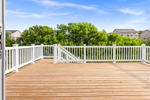 Tiny photo for 5005 Finlen Lane, Bloomington, IL 61705 (MLS # 12324063)