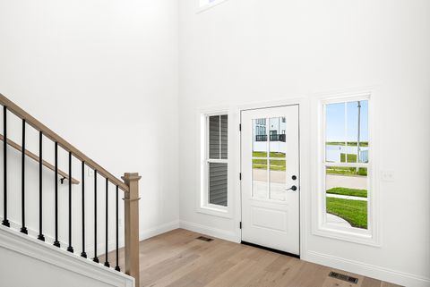 Tiny photo for 5005 Finlen Lane, Bloomington, IL 61705 (MLS # 12324063)