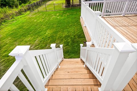 Tiny photo for 5005 Finlen Lane, Bloomington, IL 61705 (MLS # 12324063)