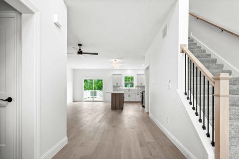 Tiny photo for 5005 Finlen Lane, Bloomington, IL 61705 (MLS # 12324063)