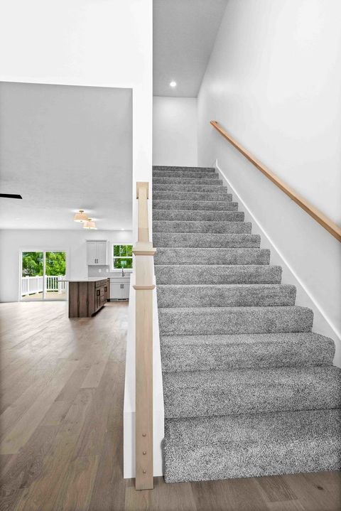 Tiny photo for 5005 Finlen Lane, Bloomington, IL 61705 (MLS # 12324063)