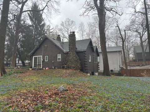 Tiny photo for 38282 N Hamilton Circle, Spring Grove, IL 60081 (MLS # 12608020)