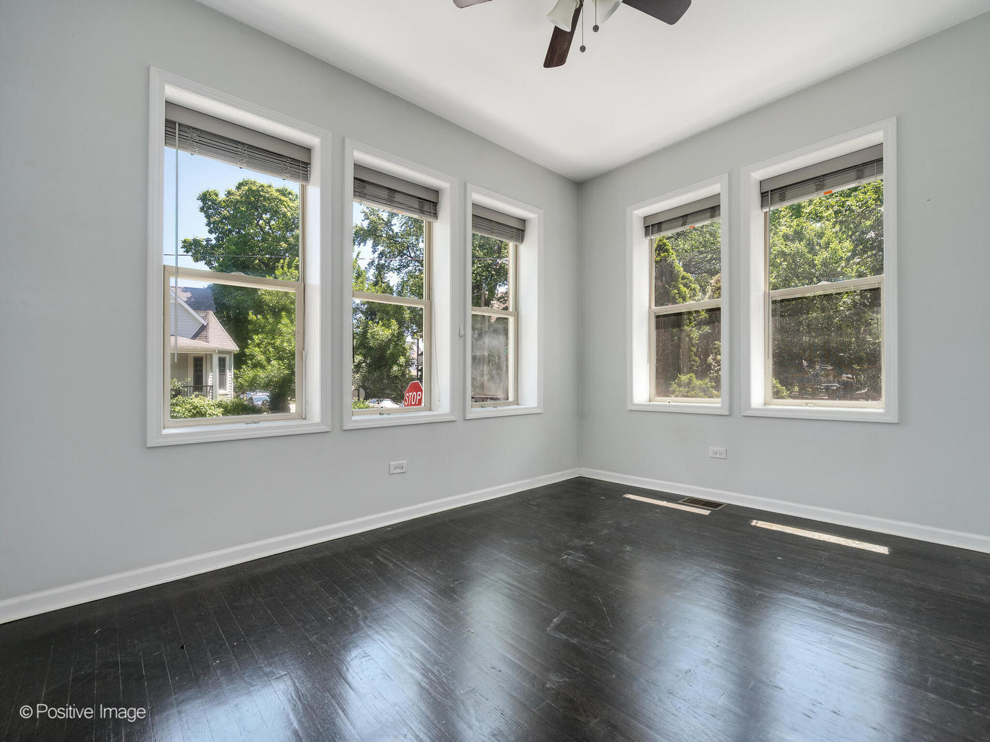 5134 N Oakley Avenue 1R