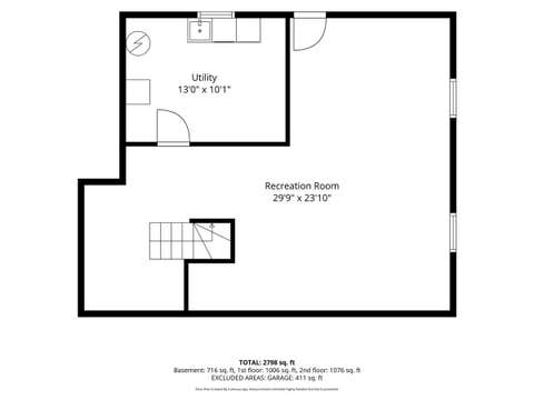 Tiny photo for Des Plaines, IL 60016 (MLS # 12723694)