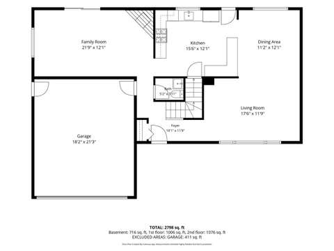 Tiny photo for Des Plaines, IL 60016 (MLS # 12723694)
