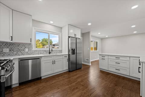 Tiny photo for Des Plaines, IL 60016 (MLS # 12723694)