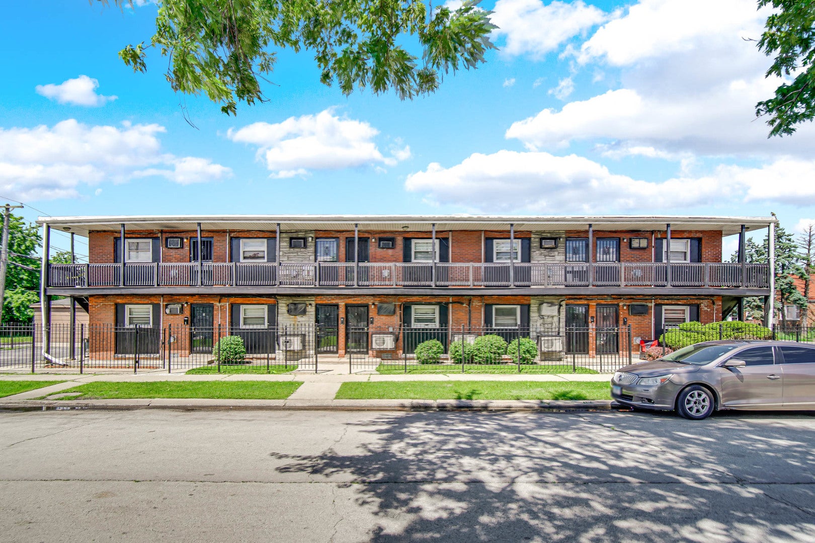 184 W 147th Street