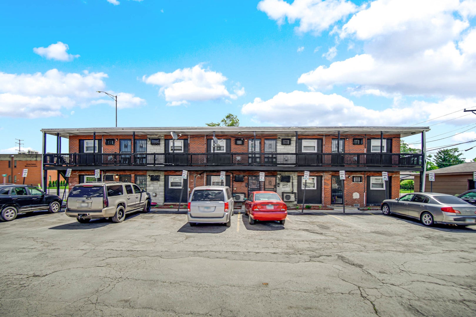 184 W 147th Street