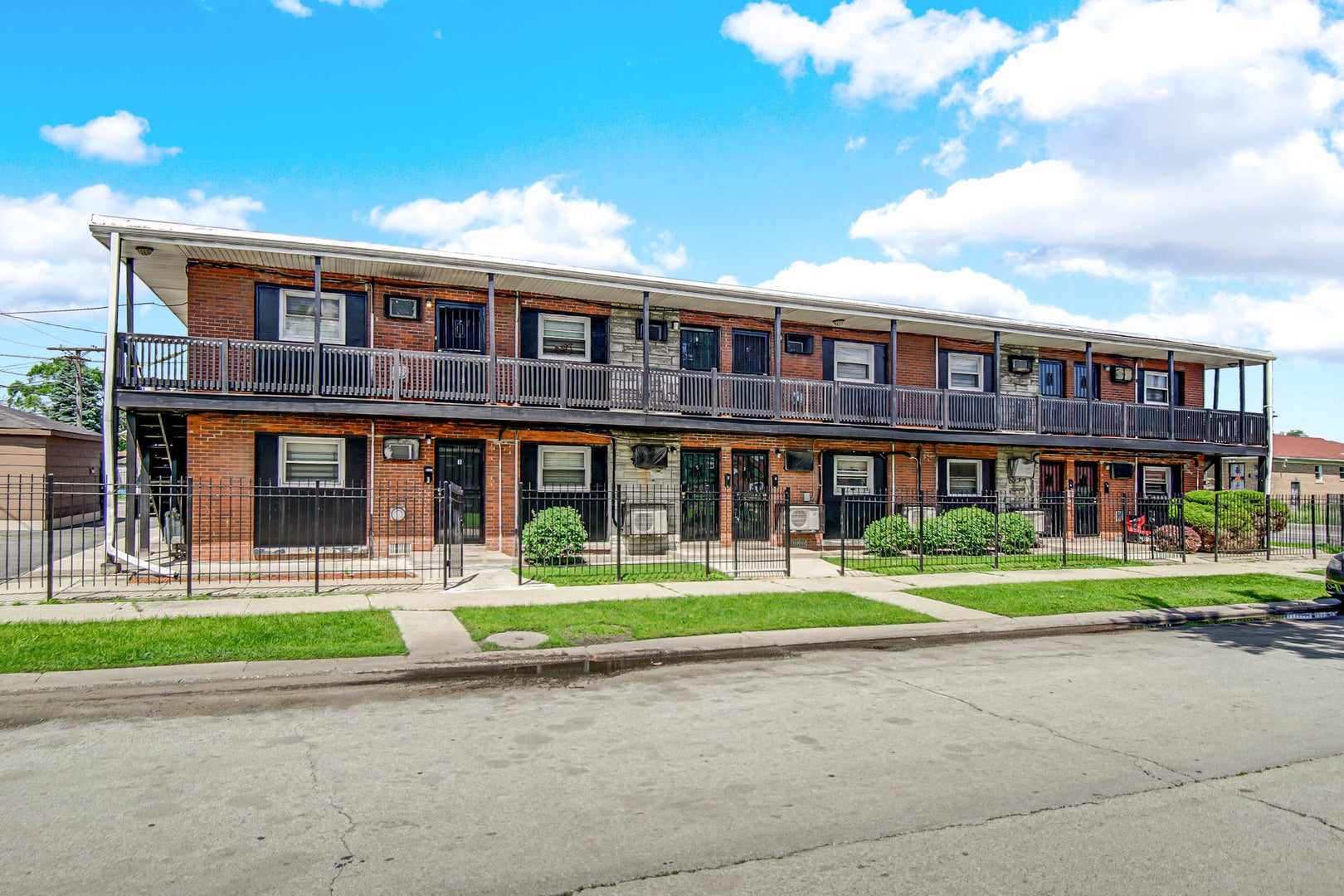 184 W 147th Street