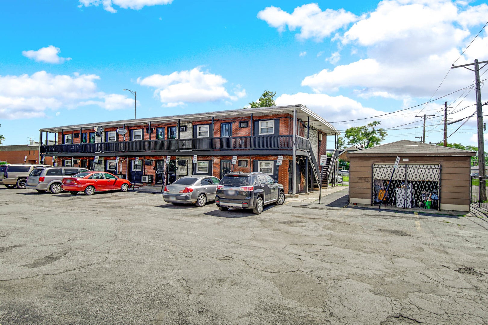 184 W 147th Street