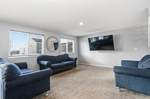 Tiny photo for 434 S Stonebrook Drive, Romeoville, IL 60446 (MLS # 12557840)