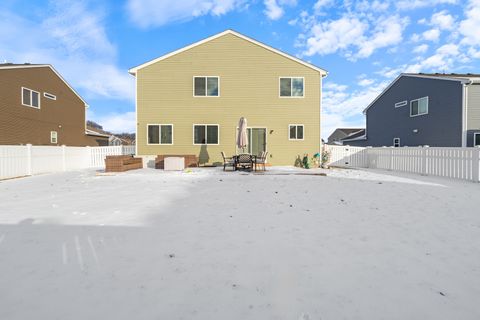 Tiny photo for 434 S Stonebrook Drive, Romeoville, IL 60446 (MLS # 12557840)