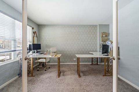 Tiny photo for 434 S Stonebrook Drive, Romeoville, IL 60446 (MLS # 12557840)