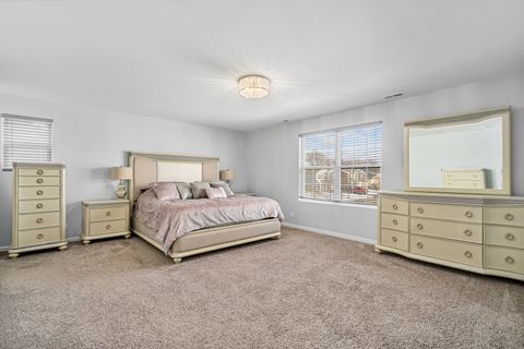 Tiny photo for 434 S Stonebrook Drive, Romeoville, IL 60446 (MLS # 12557840)